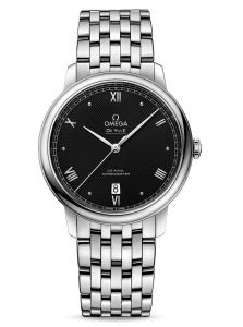 Đồng hồ Omega De Ville Prestige 424.10.40.20.01.002 42410402001002