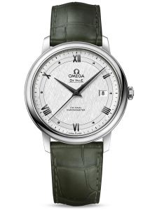 Đồng hồ Omega De Ville Prestige 424.13.40.20.02.006 42413402002006