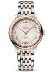 Đồng hồ Omega De Ville Prestige 424.20.33.20.52.003 42420332052003