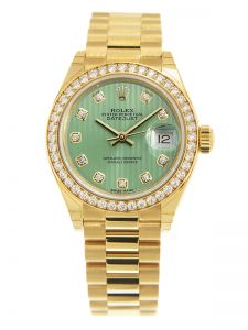 Đồng hồ Rolex Datejust M279138RBR- GMG_P 279138RBR- GG_P