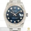 dong-ho-rolex-datejust-automatic-m178344gbl-o-178344gbl-o - ảnh nhỏ 2