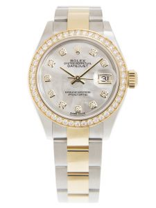 Đồng hồ Rolex Datejust Automatic M279383RBR- NGWT_O 279383RBR- NGWT_O