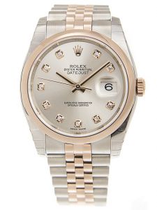 Đồng hồ Rolex Datejust M116201GSV_J 116201GSV_J