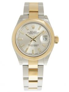 Đồng hồ Rolex Lady-Datejust M279163-0020 279163-0020 Oystersteel và vàng vàng