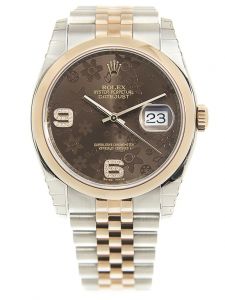 Đồng hồ Rolex Datejust Automatic M116201BRFLO69DI_J 116201BRFLO69DI_J