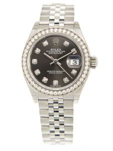 Đồng hồ Rolex Datejust Automatic M279384RBR-GGY_J 279384RBR-GGY_J