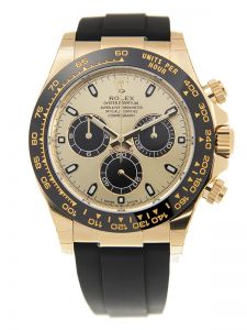 Đồng hồ Rolex Cosmograph Daytona Automatic M116518LN 116518LN _RUBBER