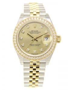 Đồng hồ Rolex Datejust Automatic M279383RBR-GCH_J 279383RBR-GCH_J