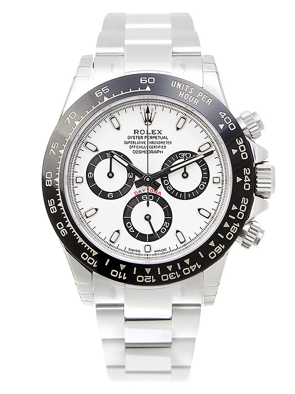 rolex daytona preço original