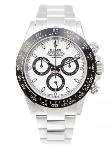 Đồng hồ Rolex Cosmograph Daytona Automatic M116500LNWT 116500LNWT Rolex Panda