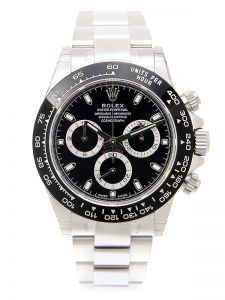 Đồng hồ Rolex Cosmograph Daytona 40 Panda M116500LNBK 116500LNB