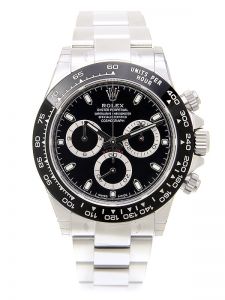 Đồng hồ Rolex Cosmograph Daytona Automatic M116500LNBK 116500LNBK Rolex Panda