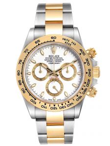 Đồng hồ Rolex Cosmograph Daytona Automatic M116503WT 116503WT