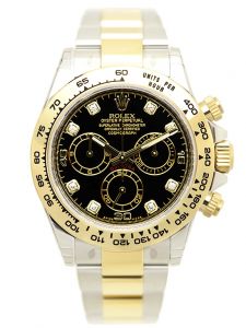 Đồng Hồ Rolex Cosmograph Daytona M116503GBK 116503GBK