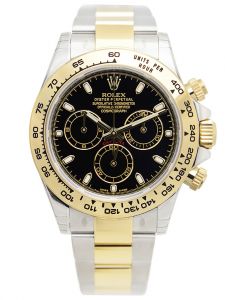 Đồng Hồ Rolex Daytona M116503BK 116503BK