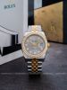 dong-ho-rolex-datejust-36-116243-nieng-kim-cuong-mat-so-bac-demi-vang-luot - ảnh nhỏ 10