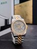 dong-ho-rolex-datejust-36-116243-nieng-kim-cuong-mat-so-bac-demi-vang-luot - ảnh nhỏ 11