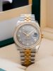 dong-ho-rolex-datejust-36-116243-nieng-kim-cuong-mat-so-bac-demi-vang-luot - ảnh nhỏ 3