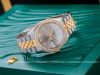 dong-ho-rolex-datejust-36-116243-nieng-kim-cuong-mat-so-bac-demi-vang-luot - ảnh nhỏ 6