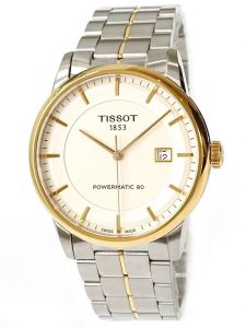 Đồng hồ Tissot Luxury T086.407.22.261.00 T0864072226100 Powermatic 80