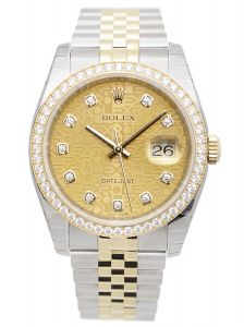 Đồng hồ Rolex Datejust Automatic M116243JCH_J 116243JCH_J