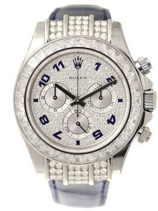 Đồng hồ Rolex Cosmograph Daytona Automatic M116599TBR 116599TBR