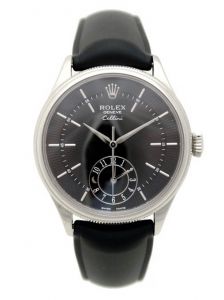 Đồng hồ Rolex Cellini Series Automatic M50529 50529