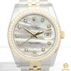 dong-ho-rolex-datejust-automatic-m116243ngwt-116243ngwt - ảnh nhỏ 2