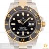 dong-ho-rolex-submariner-automatic-m116613ln-116613ln - ảnh nhỏ 2