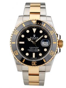 Đồng Hồ Rolex Submariner Automatic M116613LN 116613LN