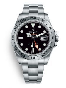 Đồng hồ Rolex Explorer Automatic M216570BK 216570BK