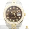 dong-ho-rolex-datejust-automatic-m116243bkng-116243bkng - ảnh nhỏ 2