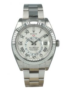 Đồng hồ Rolex Sky-Dweller Automatic M326939 326939