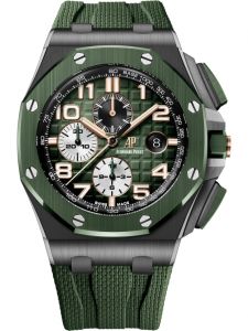 Đồng Hồ Audemars Piguet Royal Oak Offshore 26405ce.Oo.A056ca.01