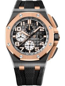 Đồng Hồ Audemars Piguet Royal Oak Offshore 26405nr.Oo.A002ca.01