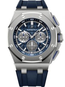 Đồng Hồ Audemars Piguet Royal Oak Offshore 26480TI.OO.A027CA.01 26480TIOOA027CA01 - Lướt