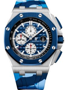 Đồng Hồ Audemars Piguet Royal Oak Offshore 26400so.Oo.A335ca.01