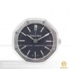 dong-ho-audemars-piguet-clock-stainless-steel-blue-ap-royal-oak-table-clock-blue - ảnh nhỏ 6