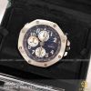 dong-ho-audemars-piguet-stainless-steel-blue-ap-table-clock - ảnh nhỏ 6