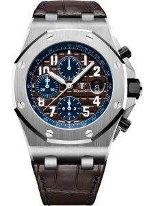 Đồng Hồ Audemars Piguet Royal Oak Offshore 26470ST.OO.A099CR.01 26470STOOA099CR01