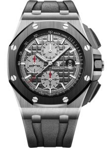 Đồng Hồ Audemars Piguet Royal Oak Offshore 26400IO.OO.A004CA.01 26400IOOOA004CA01