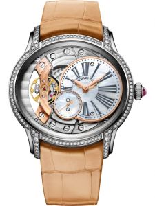 Đồng Hồ Audemars Piguet Millenary Manual Wind 77247bc.Zz.A813cr.01