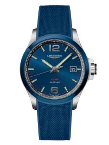 Đồng Hồ Longines Conquest L3.729.4.96.9 L37294969