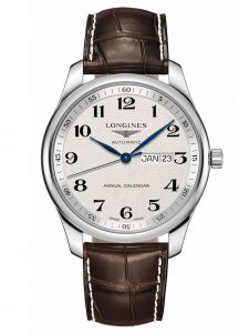 Đồng Hồ Longines Master L2.920.4.78.3 L29204783