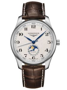 Đồng Hồ Longines Master Ultra Thin L2.919.4.78.3 L29194783