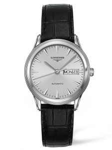 Đồng Hồ Longines Flagship L4.899.4.72.2 L48994722