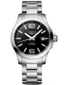 Đồng Hồ Longines Conquest L3.776.4.58.6 L37764586