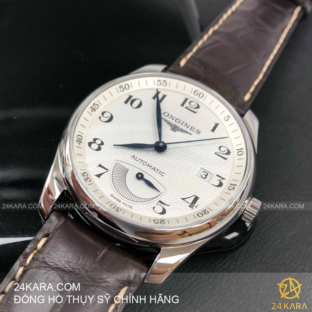 ng H Longines Master L2.908.4.78.3 L29084783