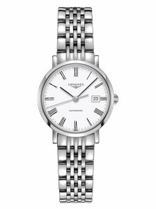 Đồng Hồ Longines Elegant L4.310.4.11.6 L43104116