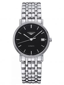 Đồng Hồ Longines Lyre L4.821.4.52.6 L48214526